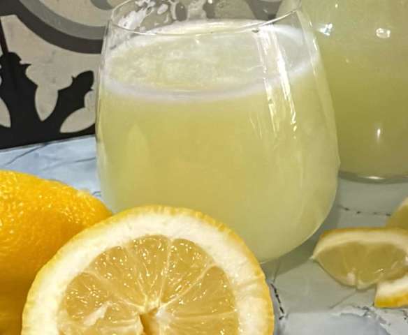 Citronnade