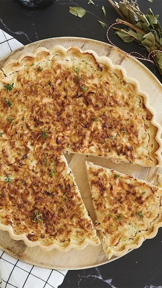 Moule à tarte